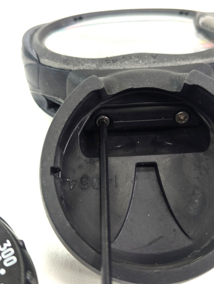 Allen Wrench Tool for Aeris Atmos ai 1 2 Top Compass Computer Scuba Dive Atmosai5