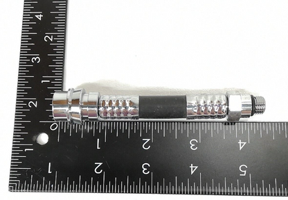 4" Sherwood Minimus / Shadow BC BCD Scuba Dive Octo Inflator Hose LP QD Short6