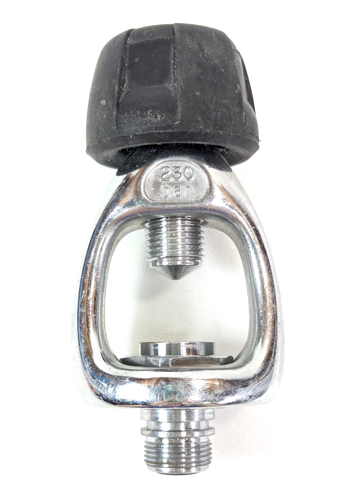 Scubapro Universal Yoke Regulator Converter Adapter Kit Scuba Dive MK25, MK202