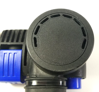 Oceanic Air XS (2) Diaphragm Purge Cover Button 3D Printed 2nd Stage Regulator Scuba Dive