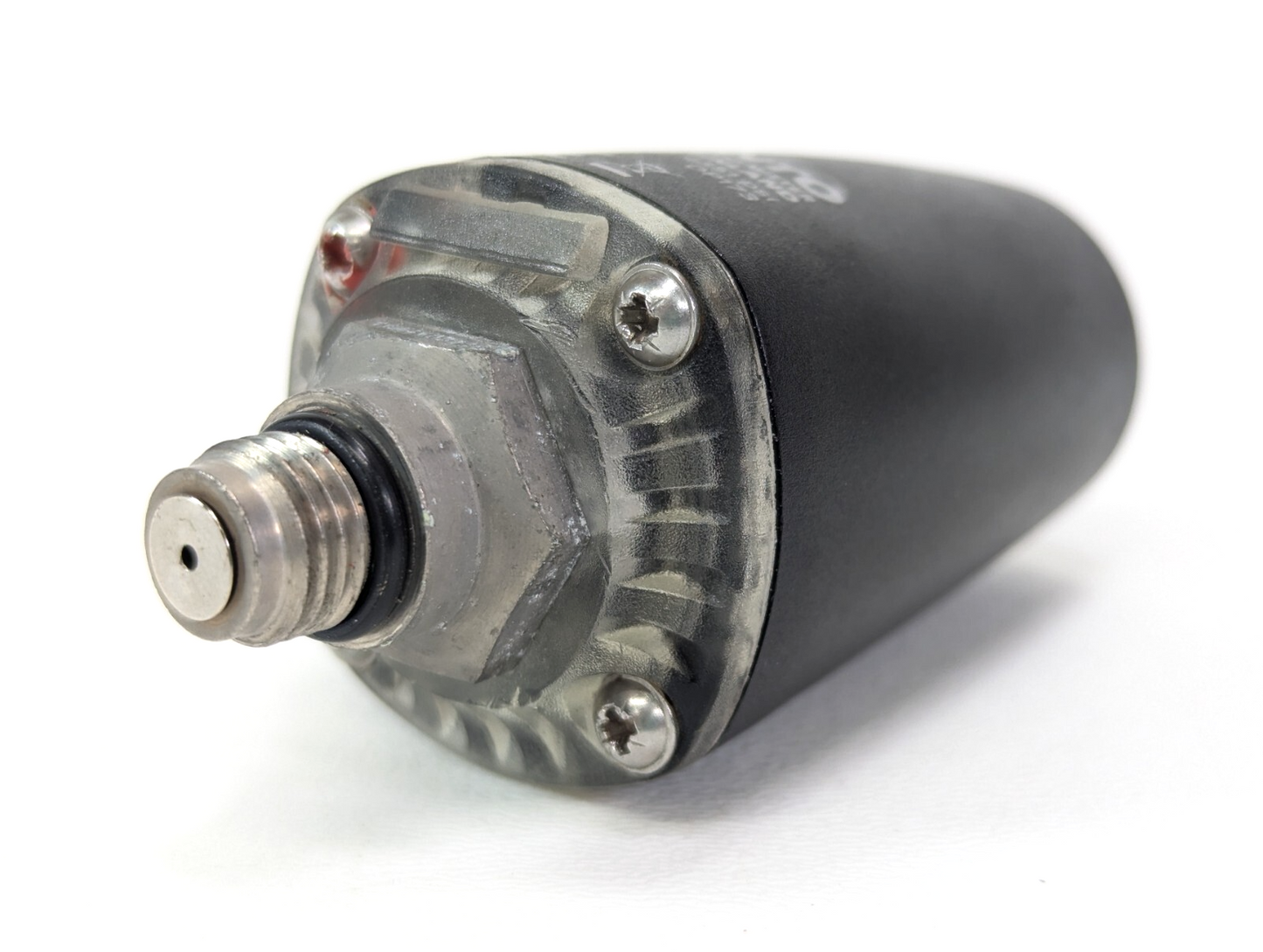 SUUNTO WIRELESS TANK PRESSURE TRANSMITTER Hoseless Scuba Dive Computer3