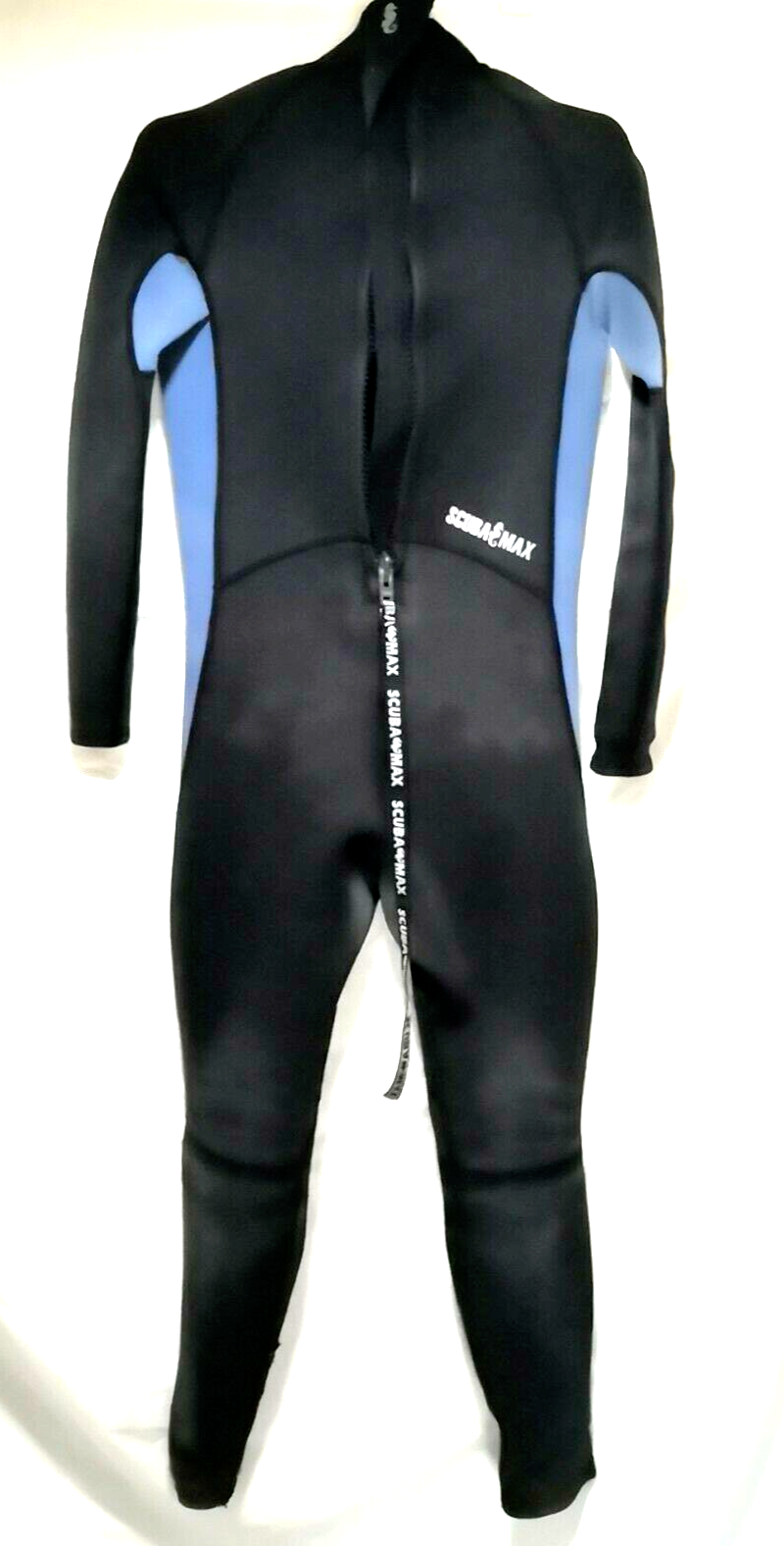 ScubaMax 3 / 2 mm Men's Full Wetsuit Scuba Dive Medium, MD, M 3mm, 2mm7