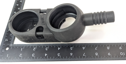 US Divers Pivot Swivel 3 Gauge Console Boot Scuba Computer SPG Depth Compass8