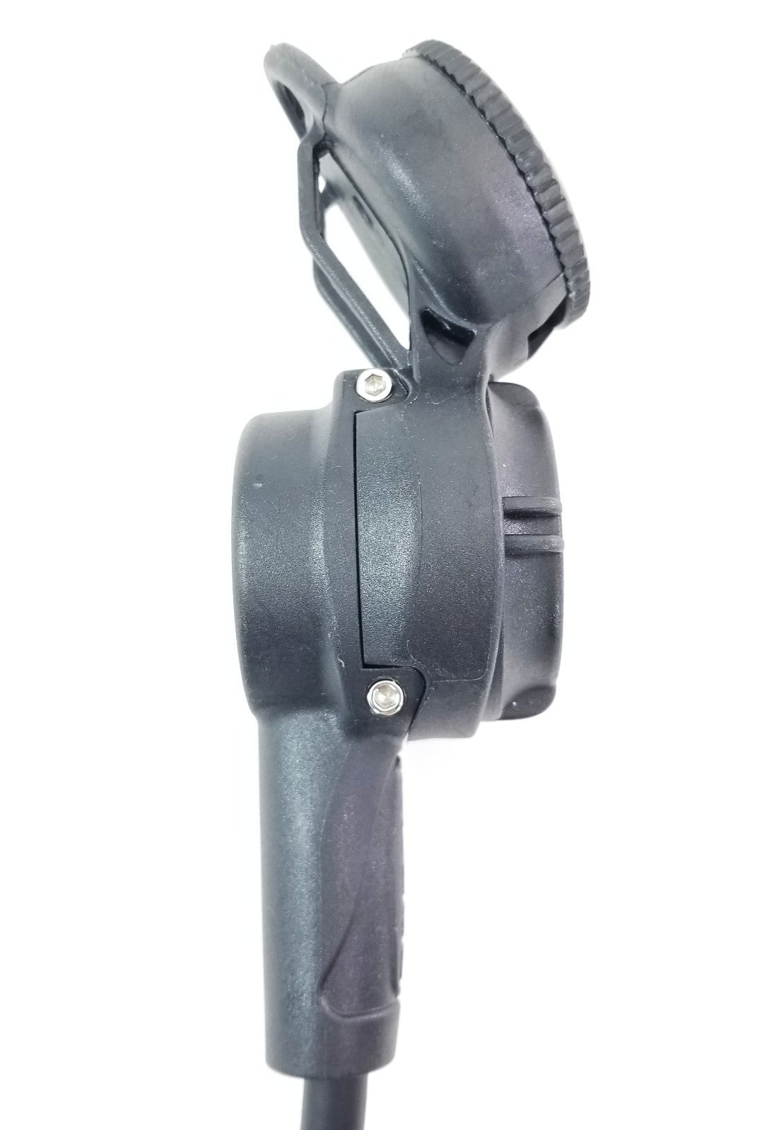 Cressi Compact 3 Gauge Console 5000 PSI, SPG, 250 Depth Gauge Compass Scuba Dive7