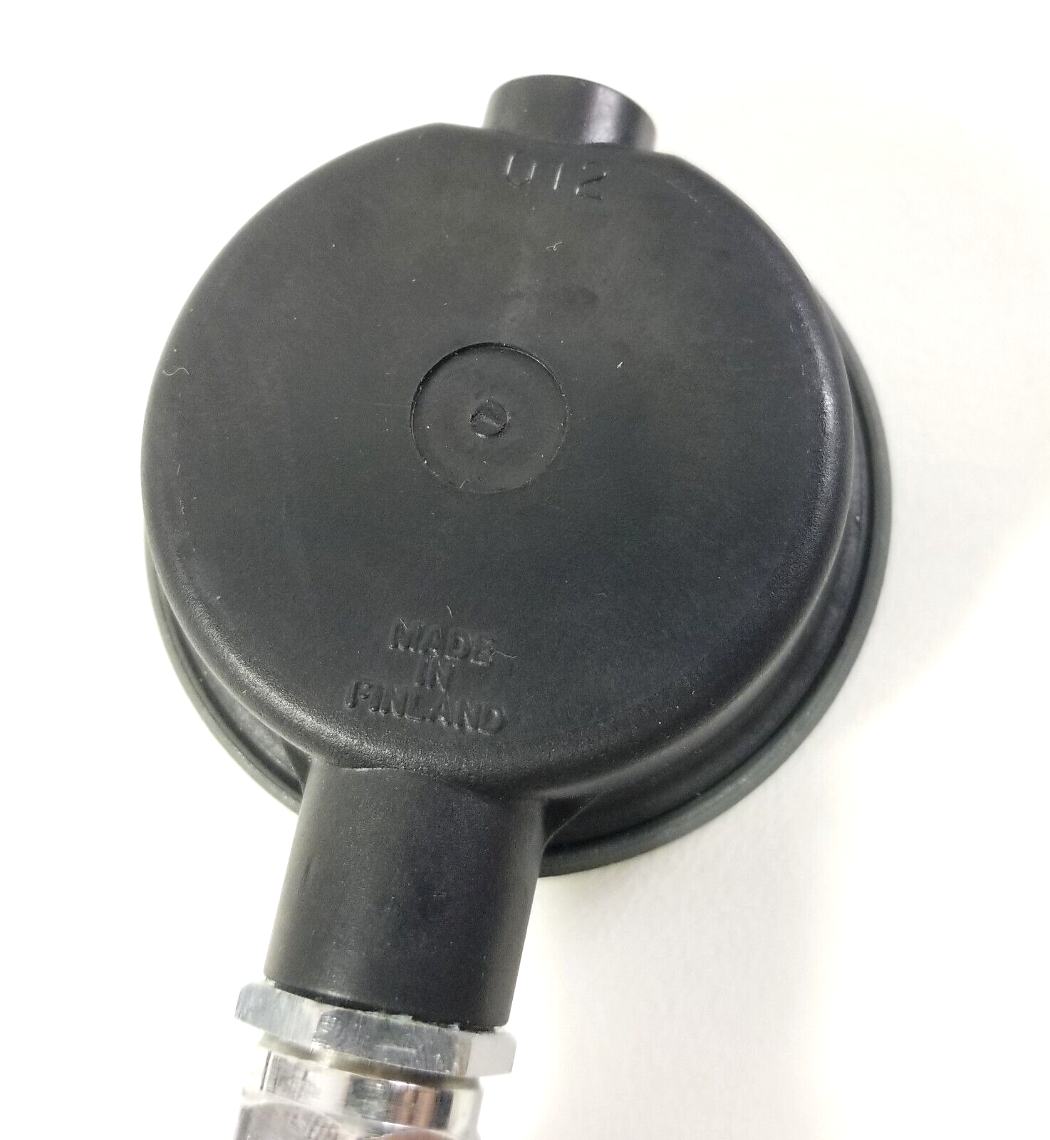 Suunto Seaquest SM-26 2" 4000 PSI SPG Pressure Gauge Scuba Dive Mini Compact3