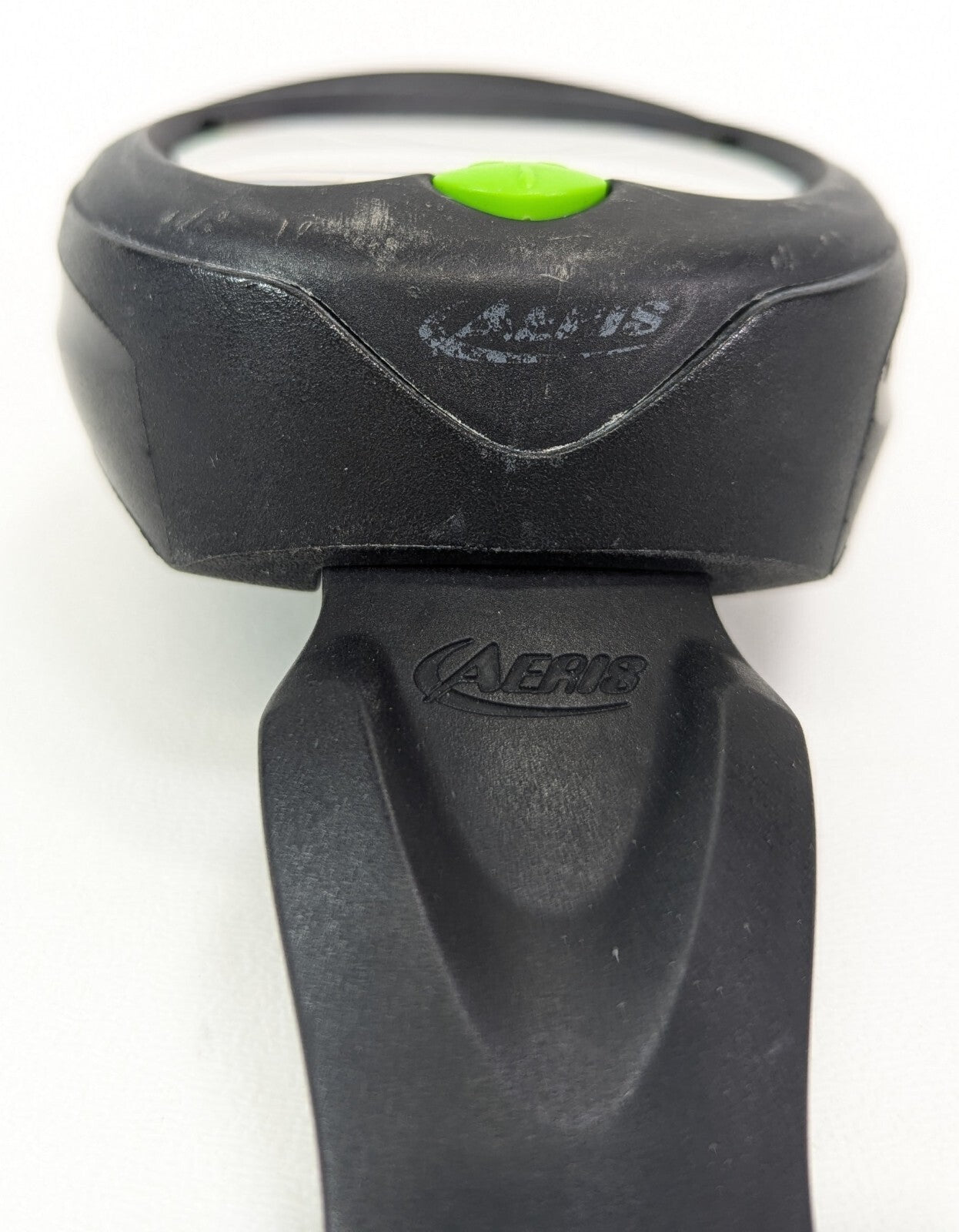Aeris Atmos Elite Wrist Wireless Hoseless Air & Nitrox Scuba Dive Computer #54525