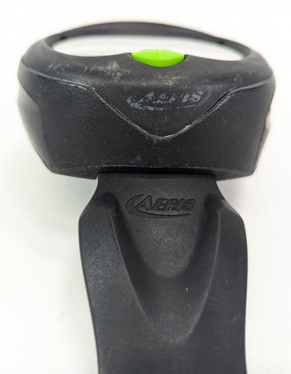 Aeris Atmos Elite Wrist Wireless Hoseless Air & Nitrox Scuba Dive Computer #54525