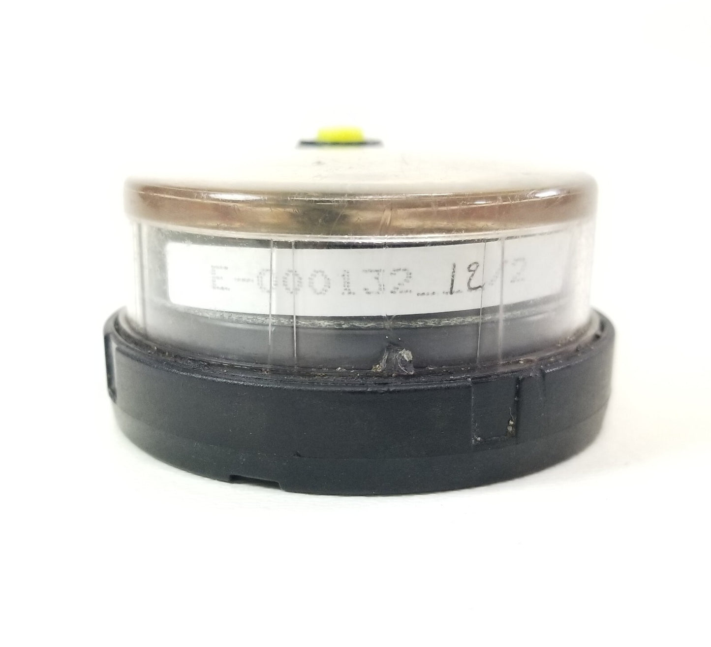 US Divers DATAPRO DS3 Digital Depth Gauge Scuba Computer Puck Bottom Timer6