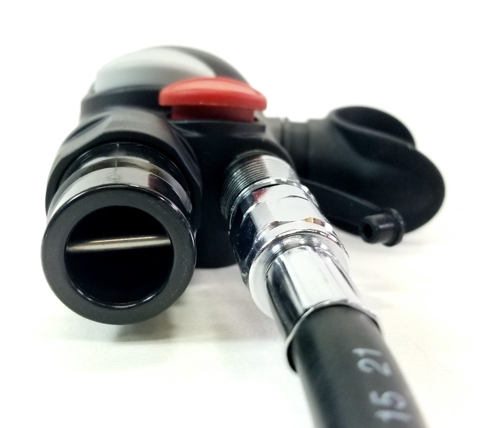 IST IFO Inflator Scuba Octopus for 1" Hose Octo Regulator (Replaces Atomic SS1)5