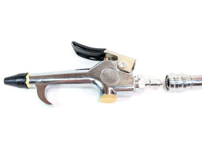 Scuba Dive Air Blow Gun Tool for Inflator Hose Compressor Nozzle Blower1