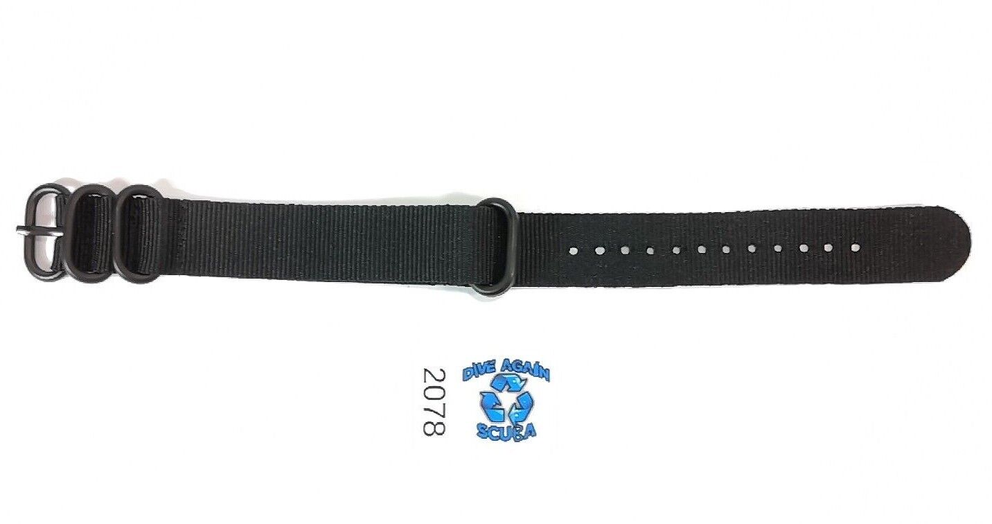 Aeris / Oceanic Wrist Strap Dive Computer Watch Band Epic, Manta,  F.10