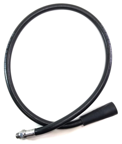 Aeris Atmos ai SCUBA COMPUTER QUICK DISCONNECT QD HOSE Sherwood Wisdom Oceanic1