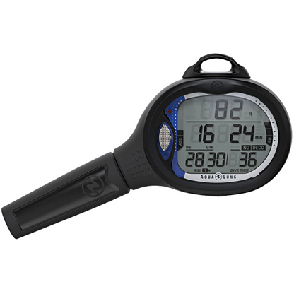 Aeris Atmos ai 1 & 2, Aqua Lung i550 Top Clip Mount Bracket Scuba Dive Computer5