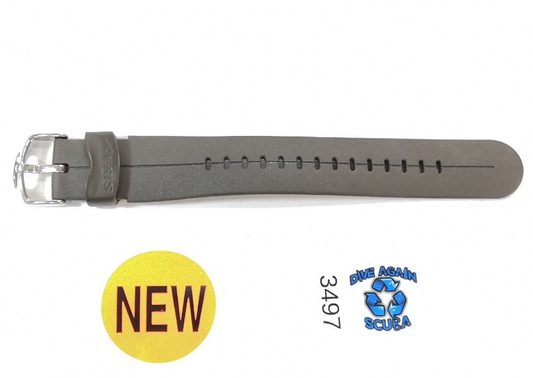 Aeris Wrist Watch Strap Extender Epic, Manta, F.10 Dive Computer Scuba Extension0