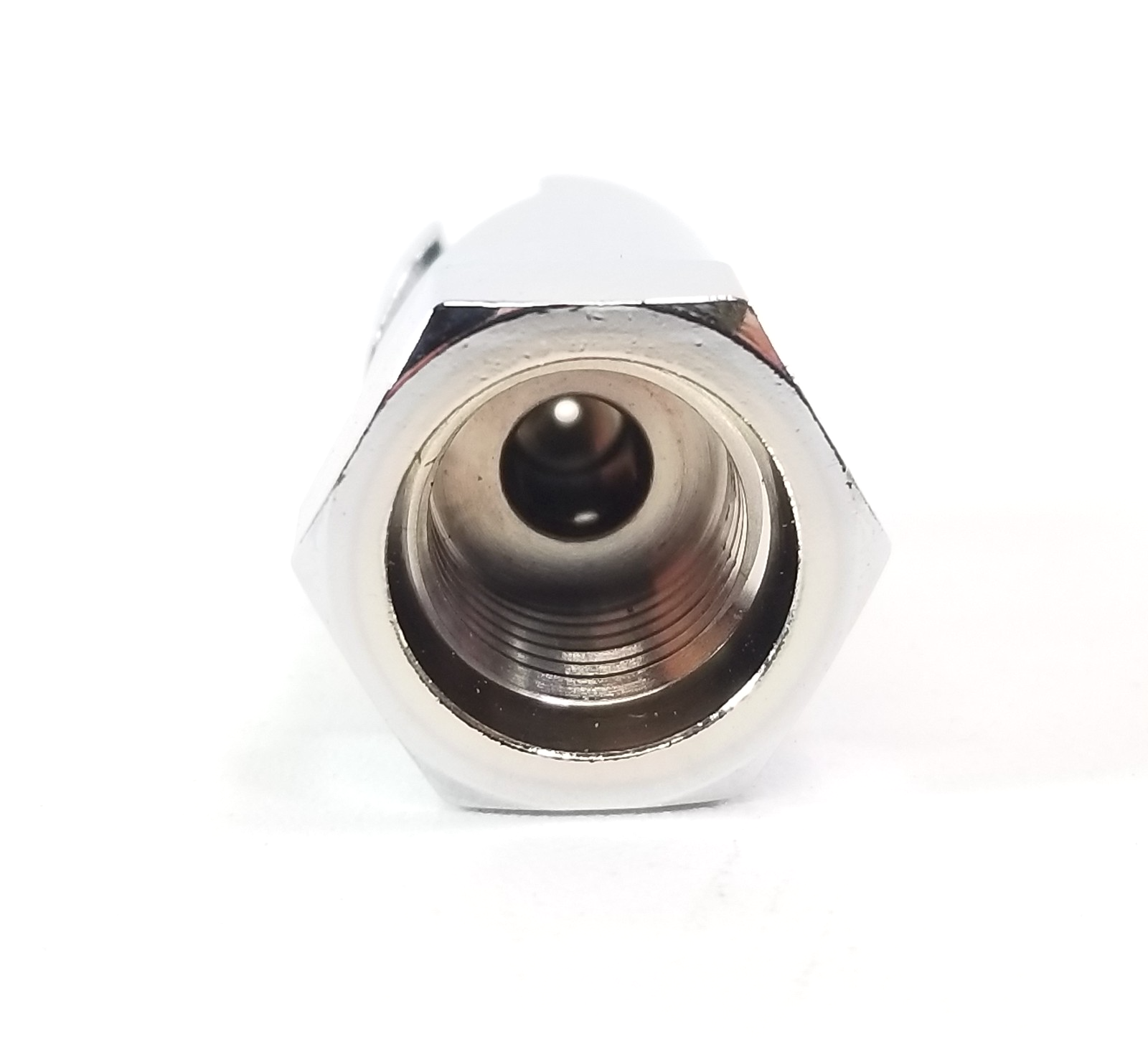 35" QUICK DISCONNECT QD HP HOSE SCUBA Dive COMPUTER Fits Oceanic Aeris Aqua Lung9