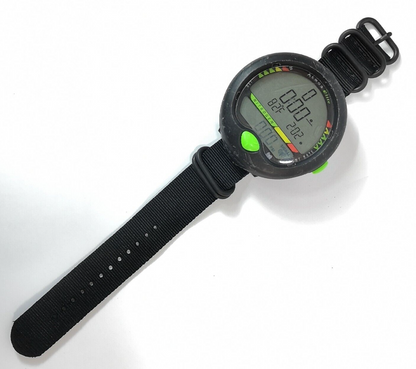 Aeris Atmos 1 2 Elite, Elite T3 Wrist Strap Scuba Dive Computer Watch Band Black8