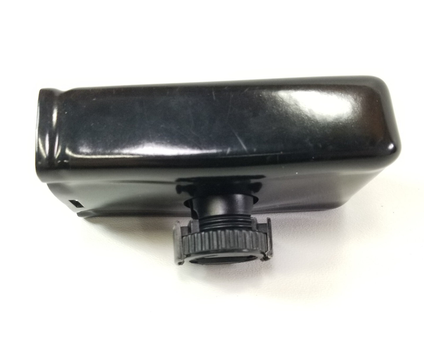 US Divers Aqua Lung M1 Vintage Scuba Dive Computer + Case with Hose Mount (Orca)6