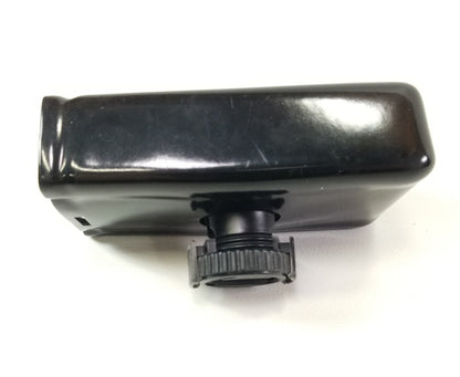 US Divers Aqua Lung M1 Vintage Scuba Dive Computer + Case with Hose Mount (Orca)6