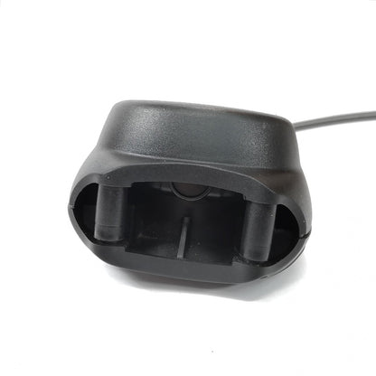 Suunto SM-36 2in 5000 PSI SPG Submersible Pressure Gauge Scuba Dive w Boot #14478