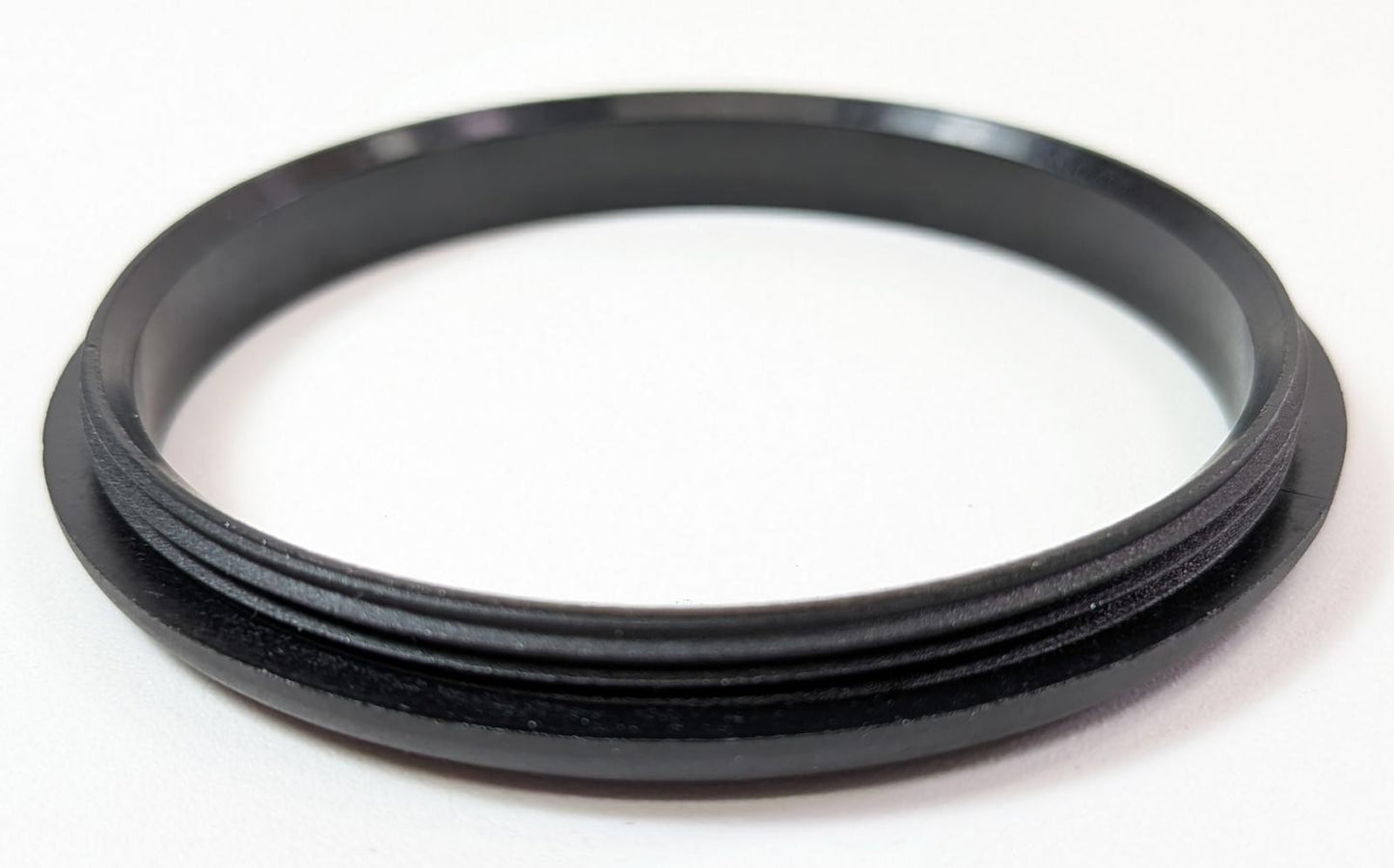 NEW Atomic B1 Z1 T1 Diaphragm Purge Cover Ring Bezel Collar 2nd Stage Regulator4