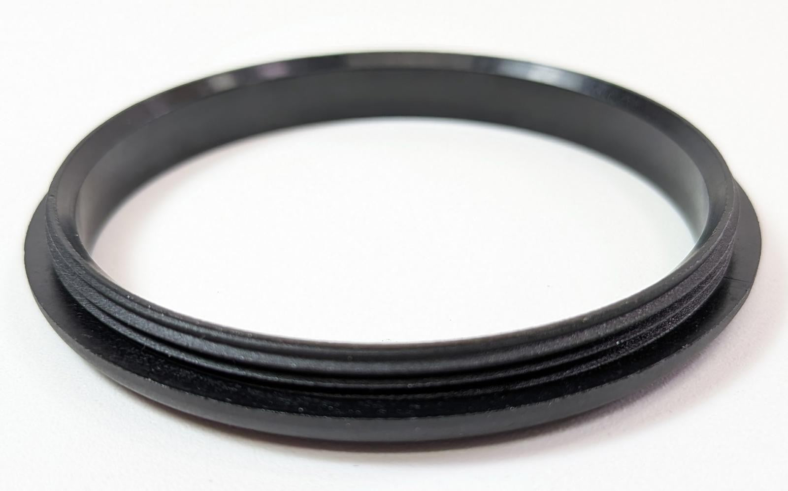 NEW Atomic B1 Z1 T1 Diaphragm Purge Cover Ring Bezel Collar 2nd Stage Regulator4