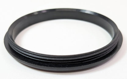 NEW Atomic B1 Z1 T1 Diaphragm Purge Cover Ring Bezel Collar 2nd Stage Regulator4