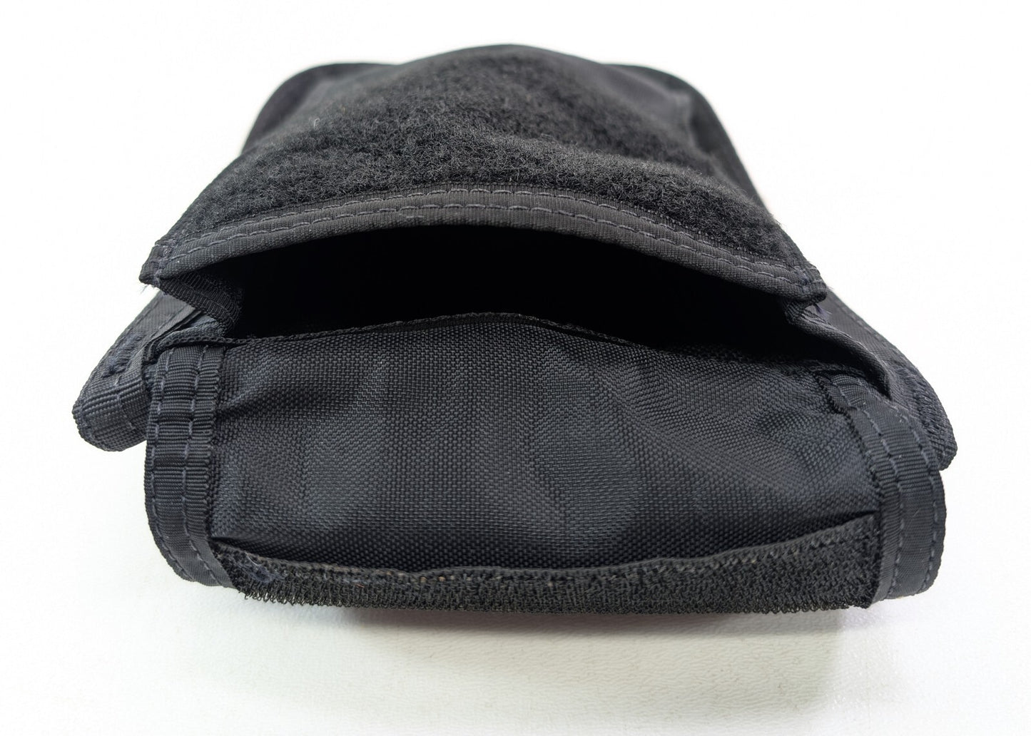 Tusa Universal Front Releasable Lead Weight Pocket Pouch Scuba Dive BC BCD8