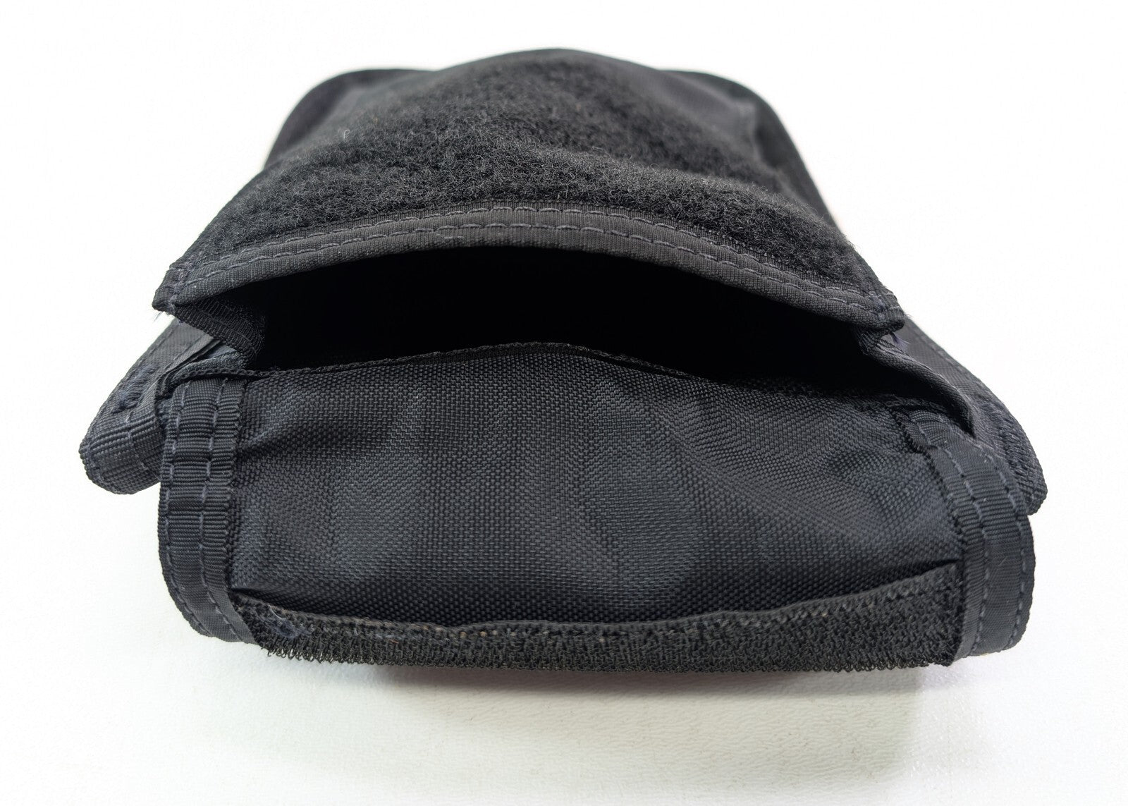 Tusa Universal Front Releasable Lead Weight Pocket Pouch Scuba Dive BC BCD8