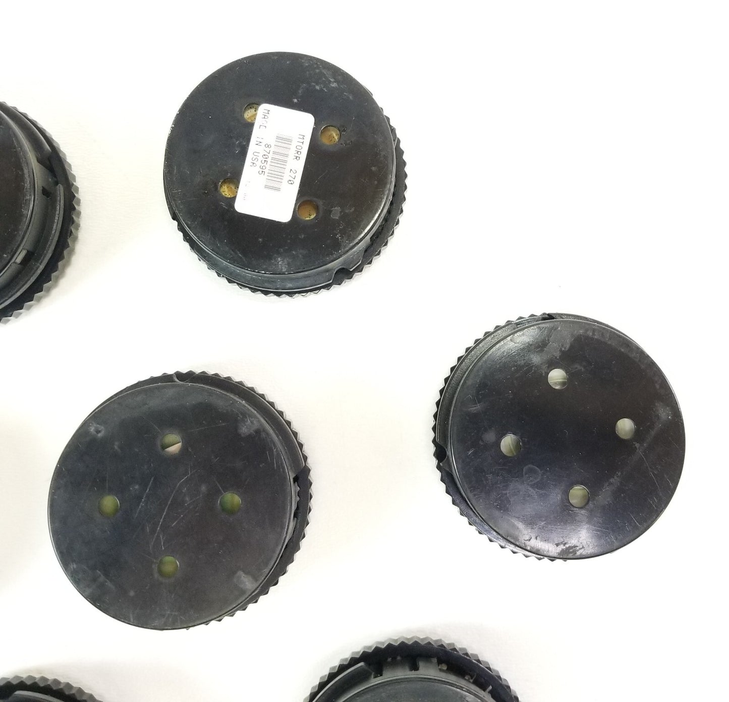 10X Compass Lot as-is Oceanic Submersible Puck Module Scuba Dive Sherwood, Aeris8