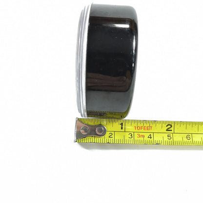 Genesis Sherwood 5000 PSI SPG Submersible Scuba Pressure Gauge w Thermometer 5