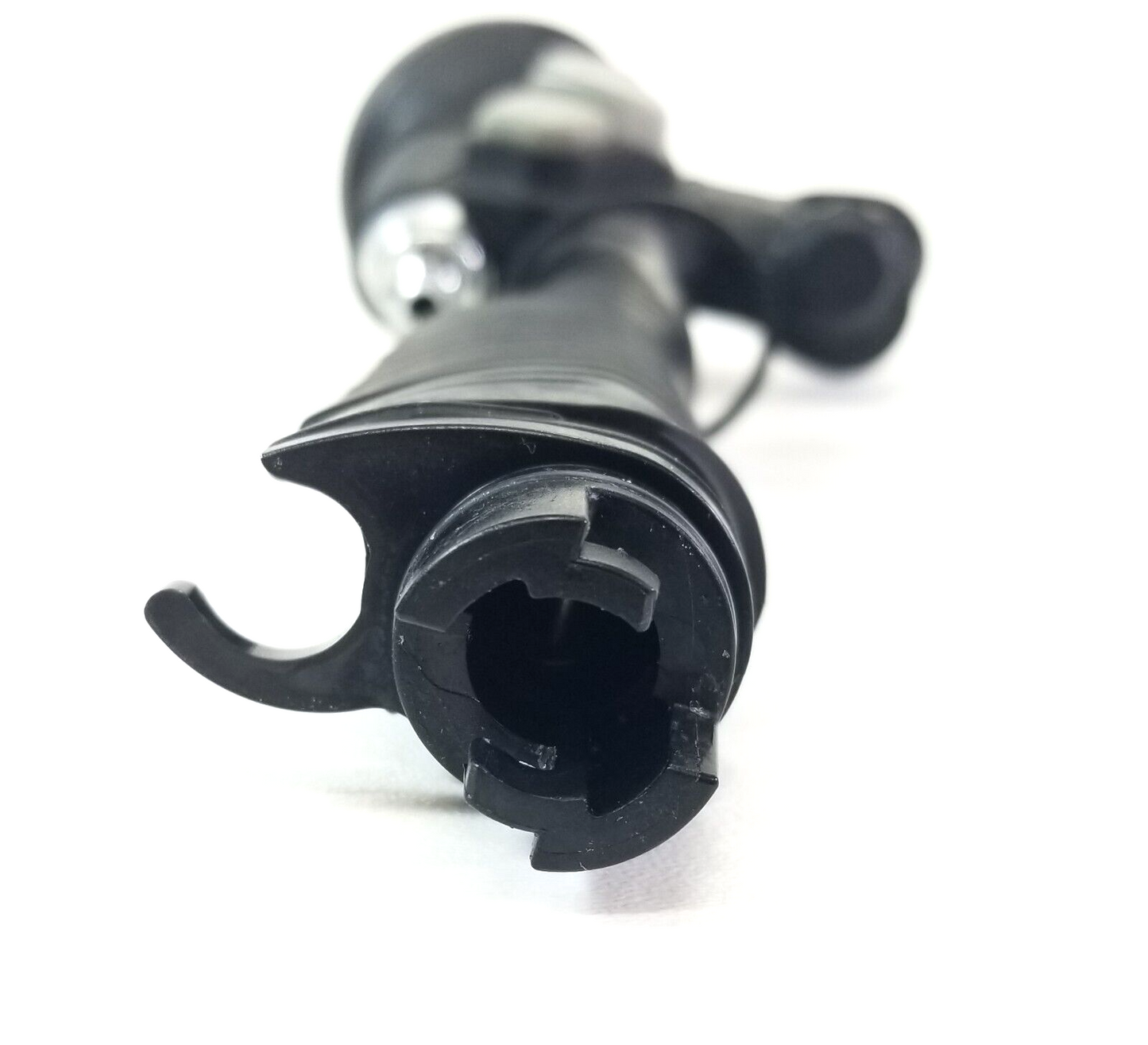 Aqua Lung Air Source 2 QD Octo Inflator Scuba Dive Safe Second Regulator13