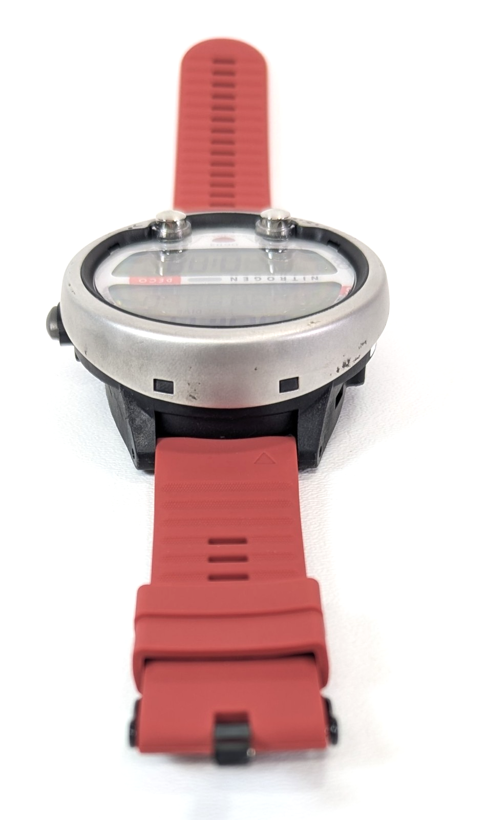 Hollis DG03 Wireless Hoseless Wrist Scuba Dive Computer Air Integrated Nitrox6