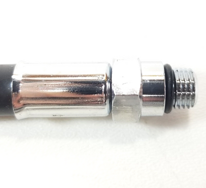 IST IFO Inflator Scuba Octopus for 1" Hose Octo Regulator (Replaces Atomic SS1)15