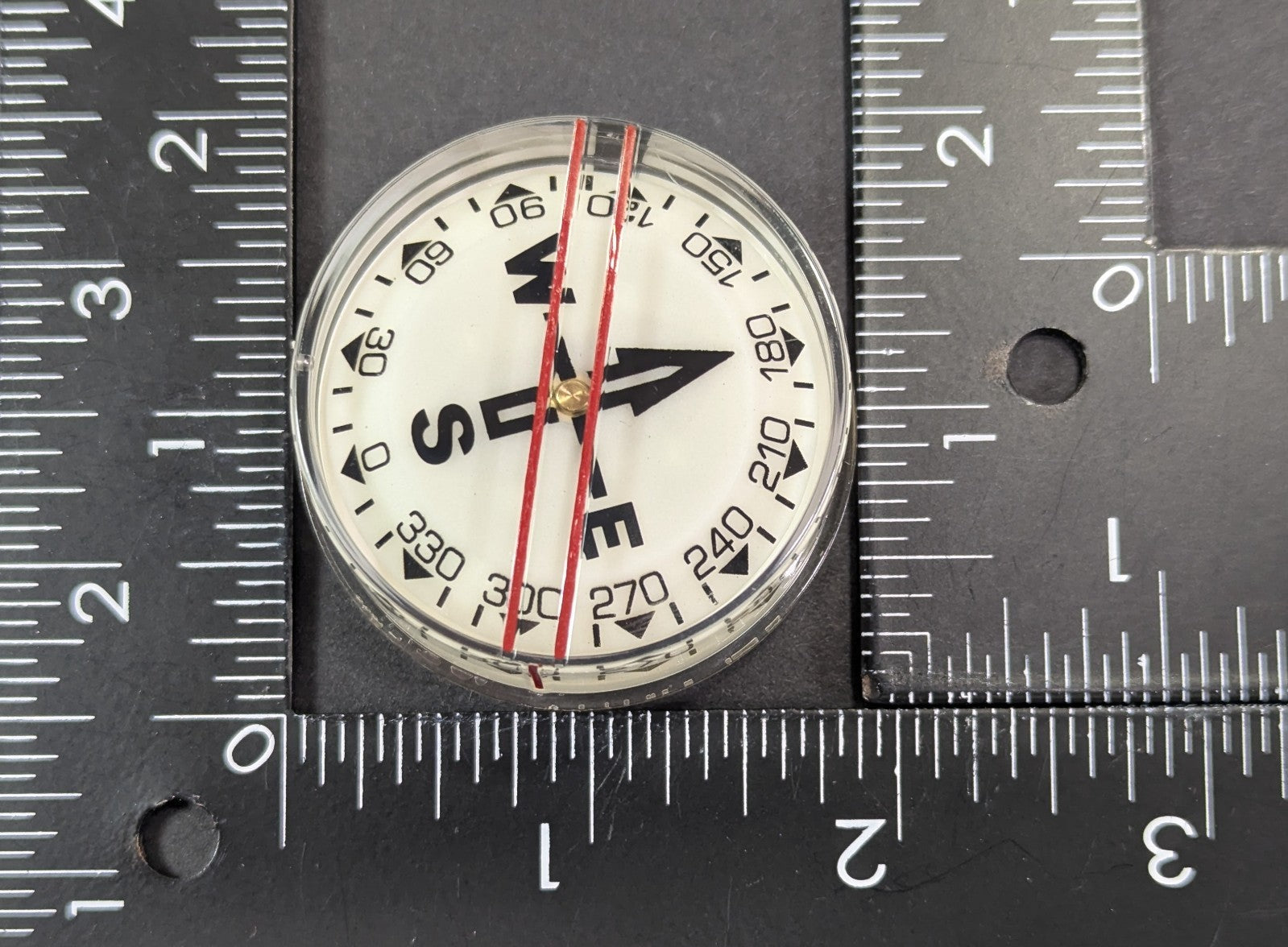 NEW Replacement Compass Puck Module Replaces Oceanic, Aeris, Sherwood Genesis NH6