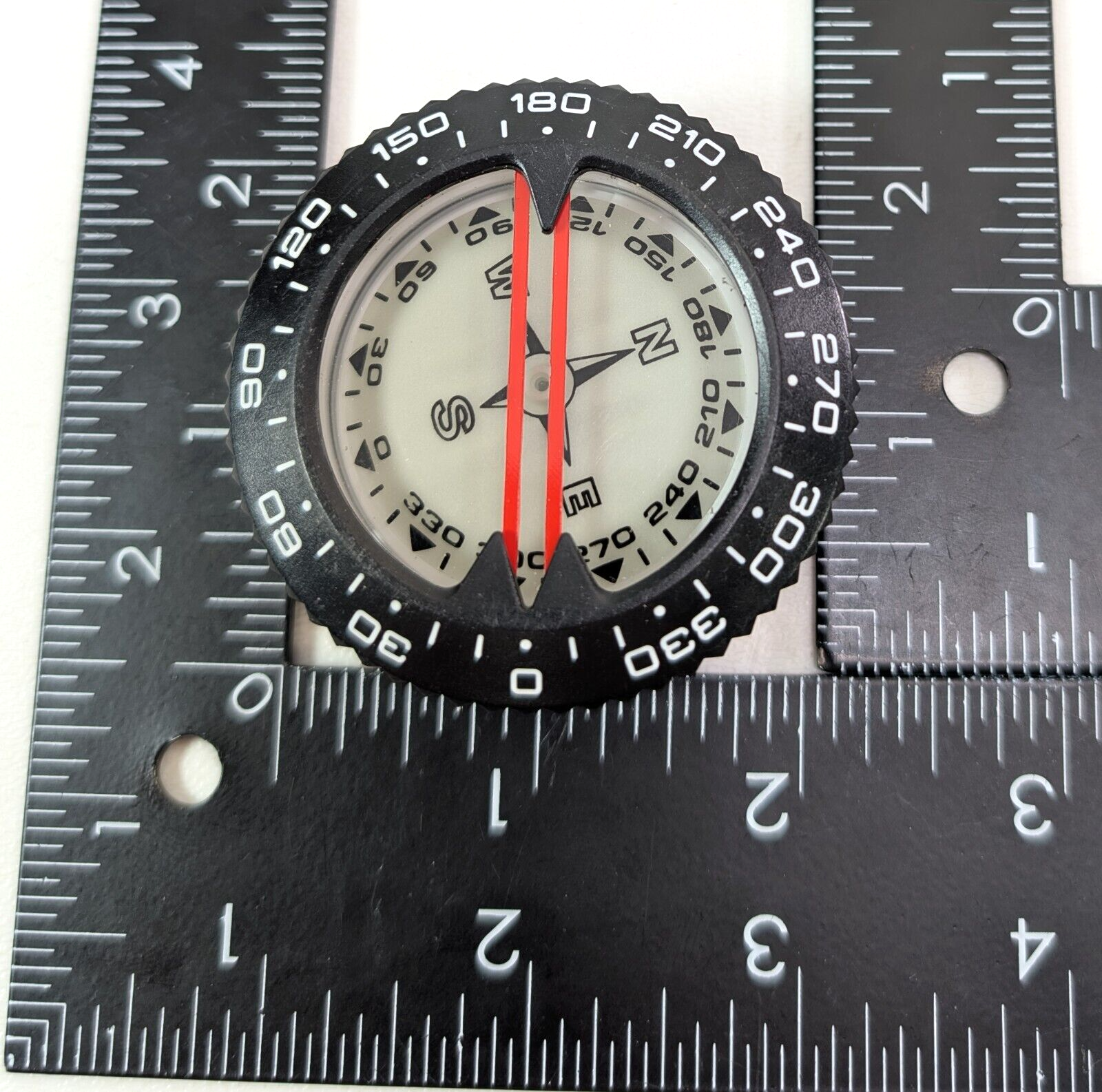 Submersible Compass Puck Module Scuba Dive (Oceanic, Aeris, Sherwood, Genesis)7
