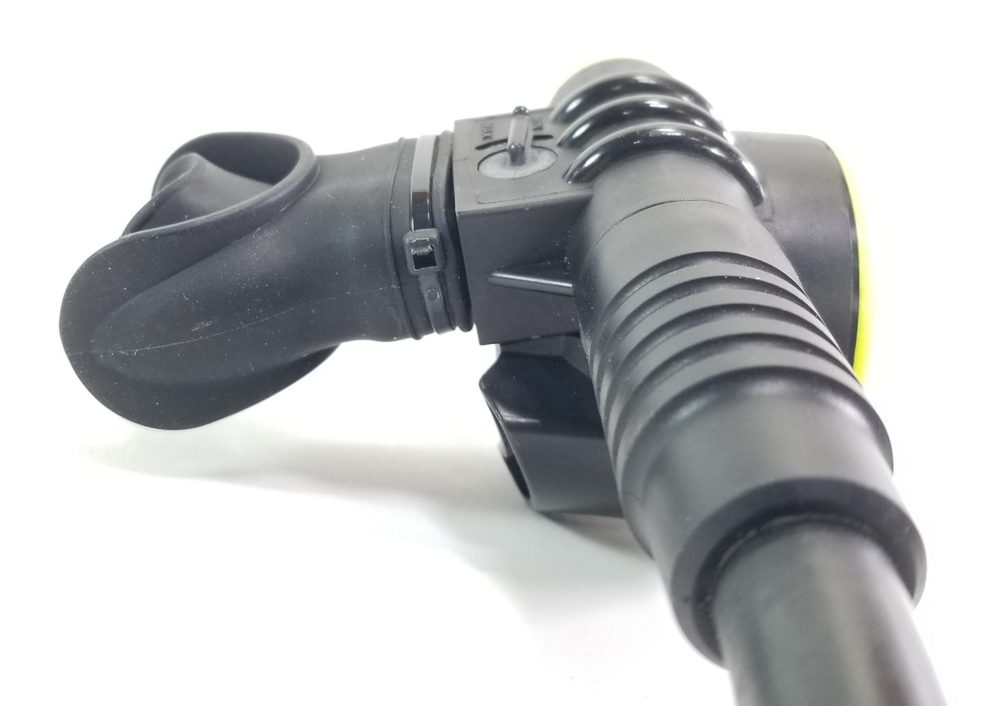 US Divers Aqua Lung Micra Compact 2nd Stage Regulator or Octo Scuba 1/2" Threads10