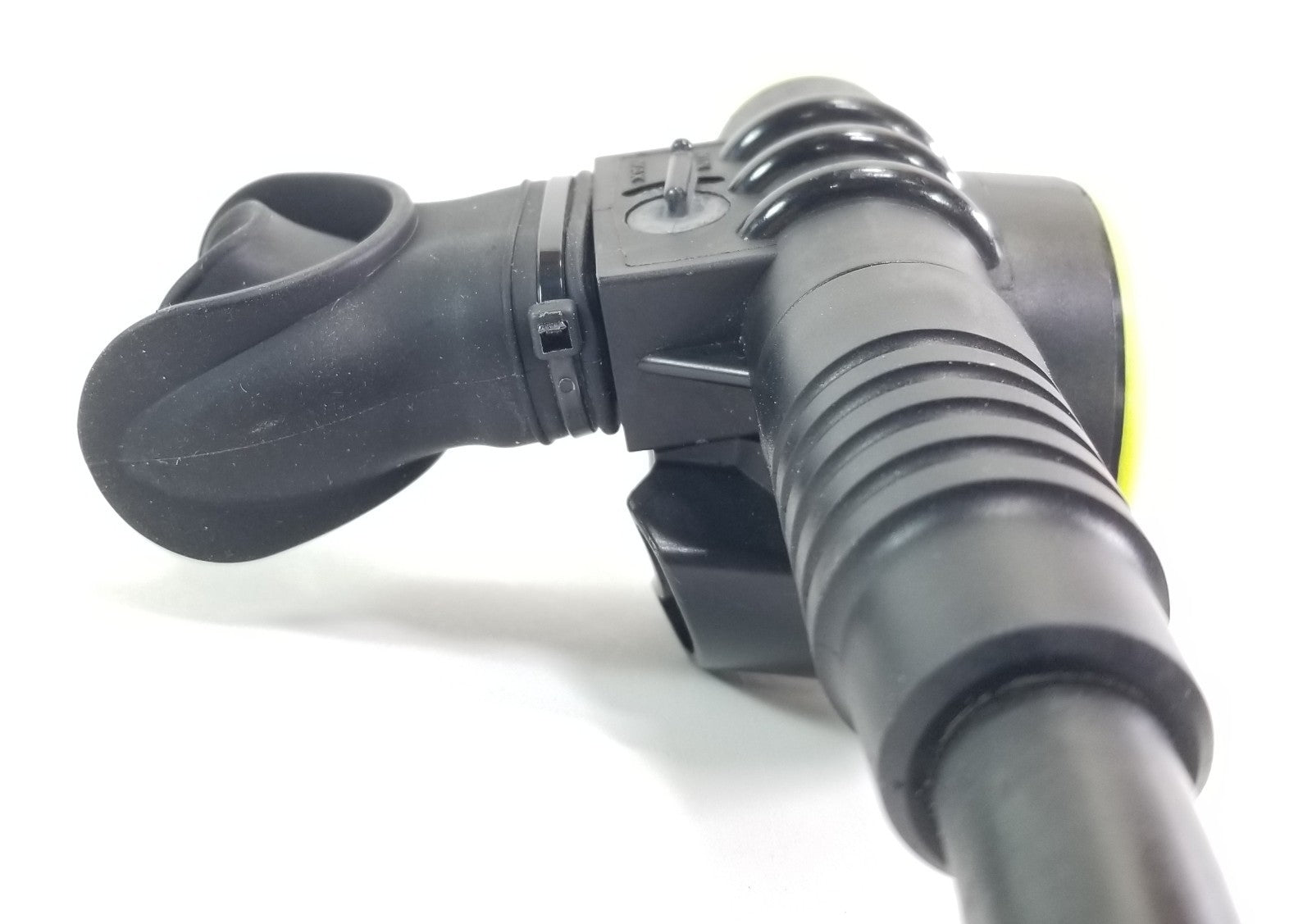 US Divers Aqua Lung Micra Compact 2nd Stage Regulator or Octo Scuba 1/2" Threads10