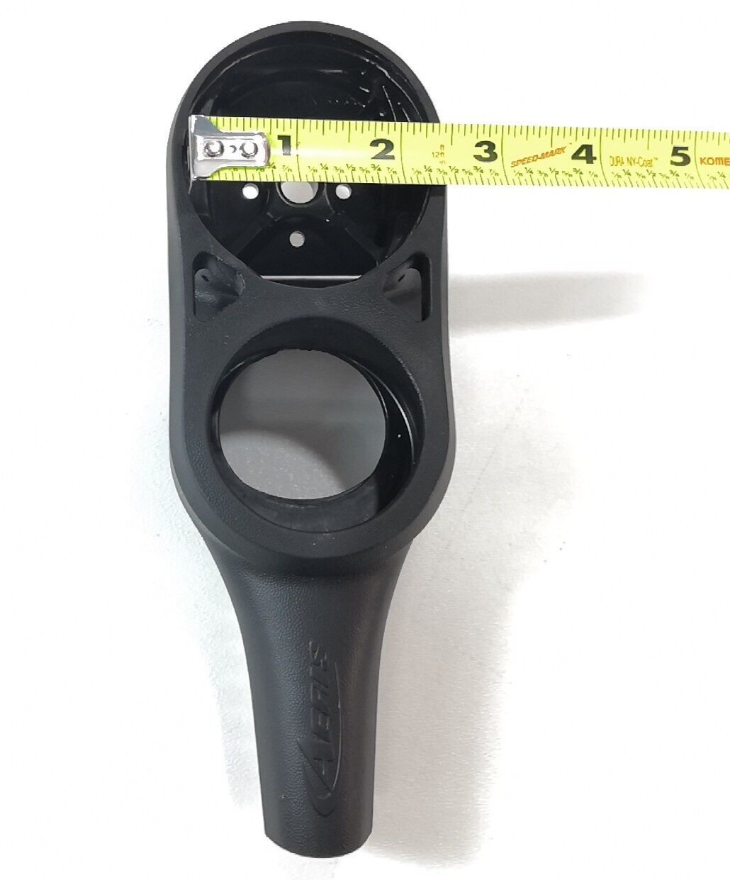 Aeris Atmos 1 Console Boot 3 Gauge Scuba Dive Computer Oceanic Versa Holls DG016