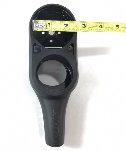 Aeris Atmos 1 Console Boot 3 Gauge Scuba Dive Computer Oceanic Versa Holls DG016