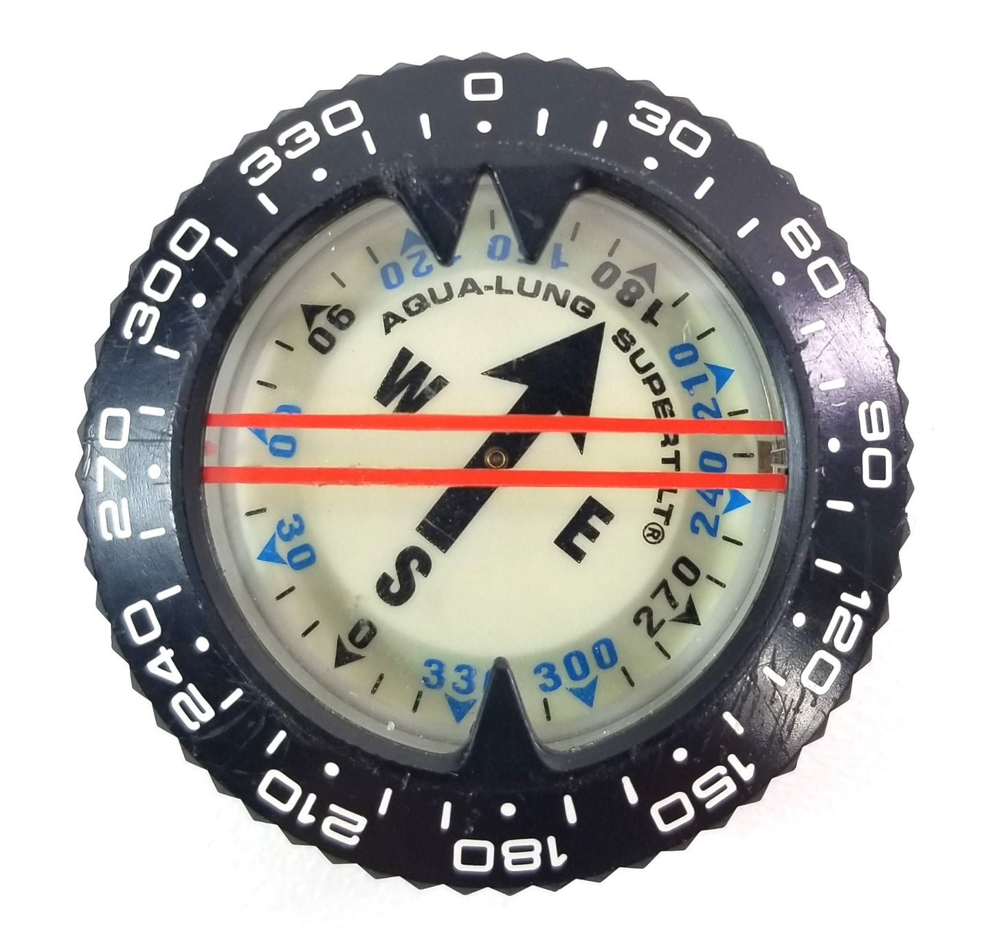 Aqua Lung Submersible Compass Puck Module Scuba Dive (Oceanic, Aeris, US Divers)1