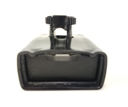 US Divers Aqua Lung M1 Vintage Scuba Dive Computer + Case with Hose Mount (Orca)10