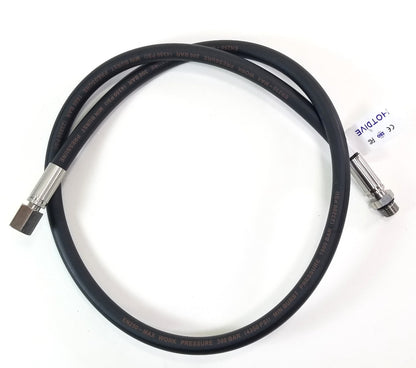 36" High Pressure HP Hose Scuba Dive Computer SPG 4,350 PSI Flexible Rubber 91cm9