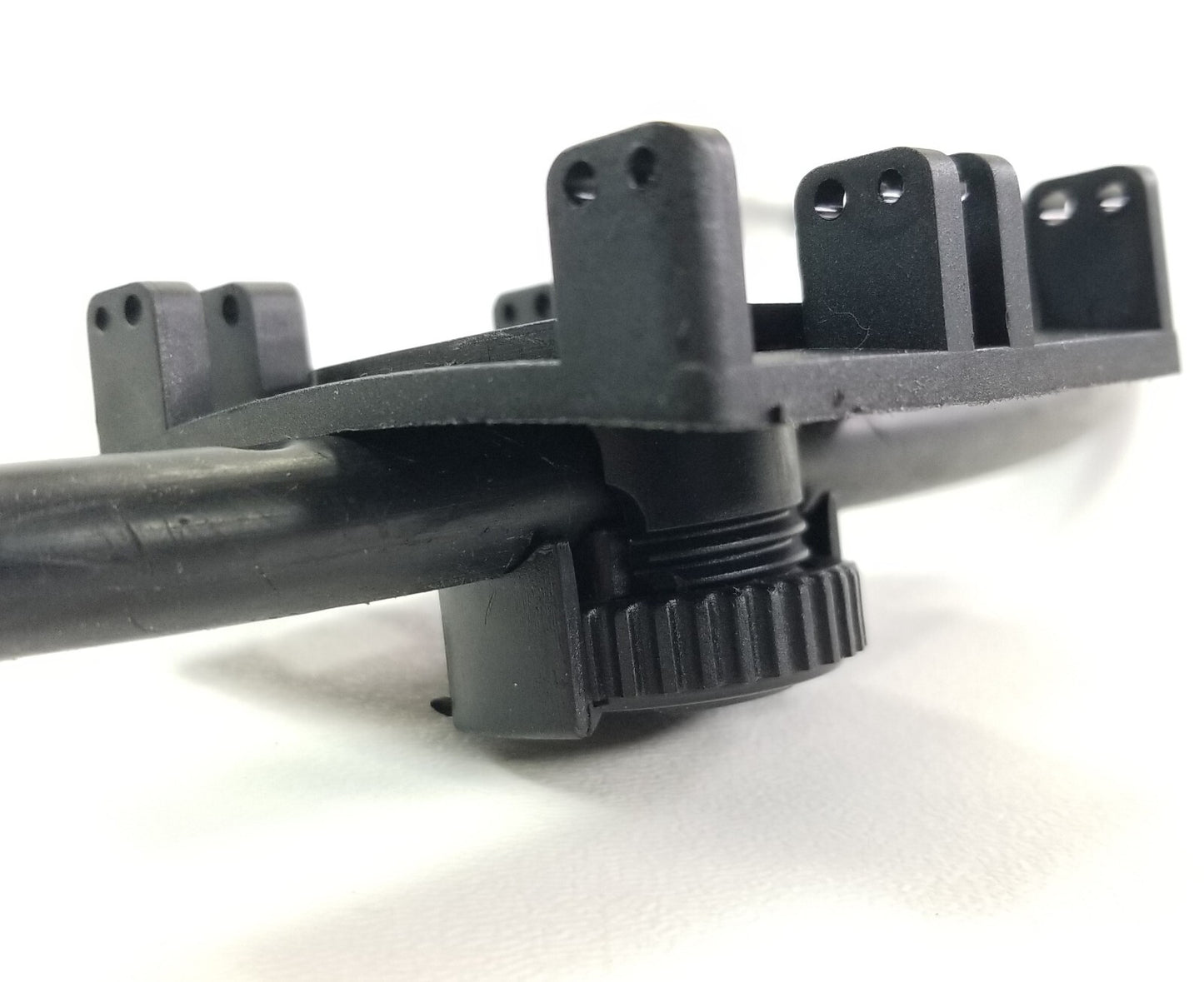 Hose Mount US Divers Scan 5, Genesis Escort, Dacor Extreme Access Scuba Computer7