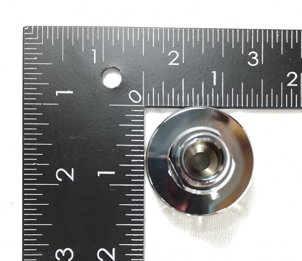 Poseidon Jetstream / Odin 2nd Stage Regulator Hose Adapter - AC980 XS Scuba Dive10