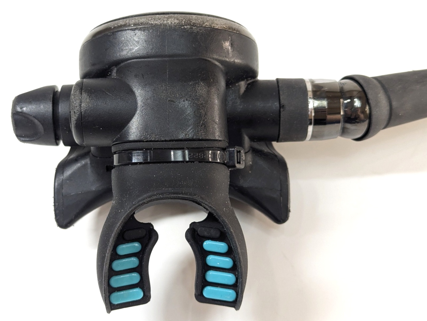 Atomic Aquatics Z3 2nd Stage Regulator Scuba Diving Balanced Adjustable3