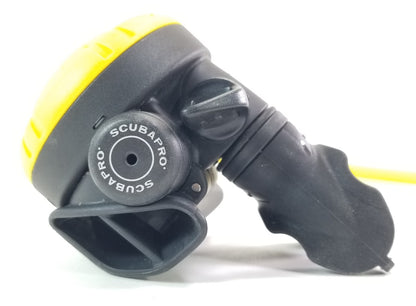 Scubapro R195 Octo Second 2nd Stage Regulator Octopus Scuba Dive + NEW 36" Hose9
