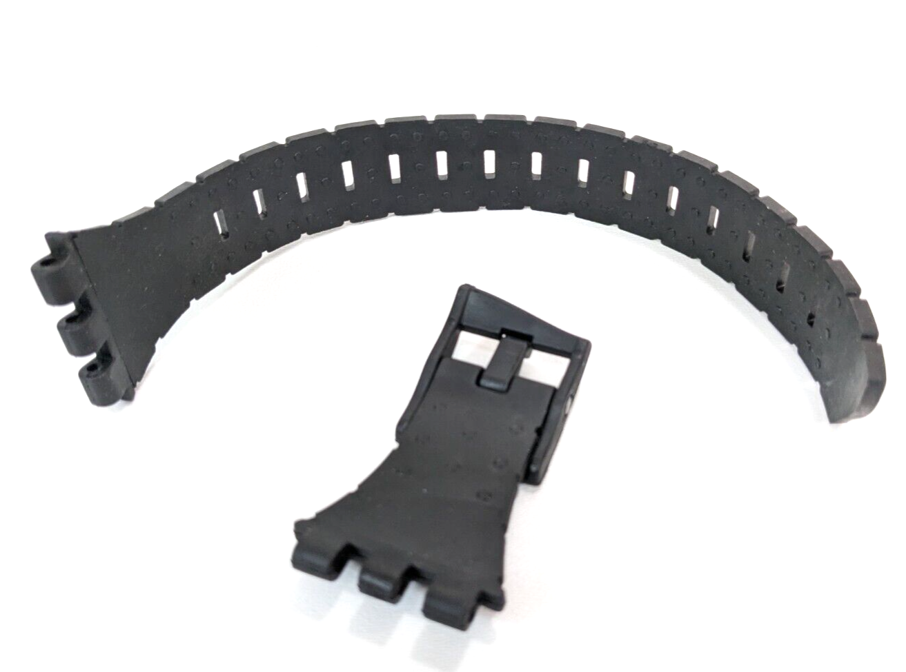 US Divers Scan 5 Genesis Escort Dacor Extreme Access Scuba Computer Wrist Strap1