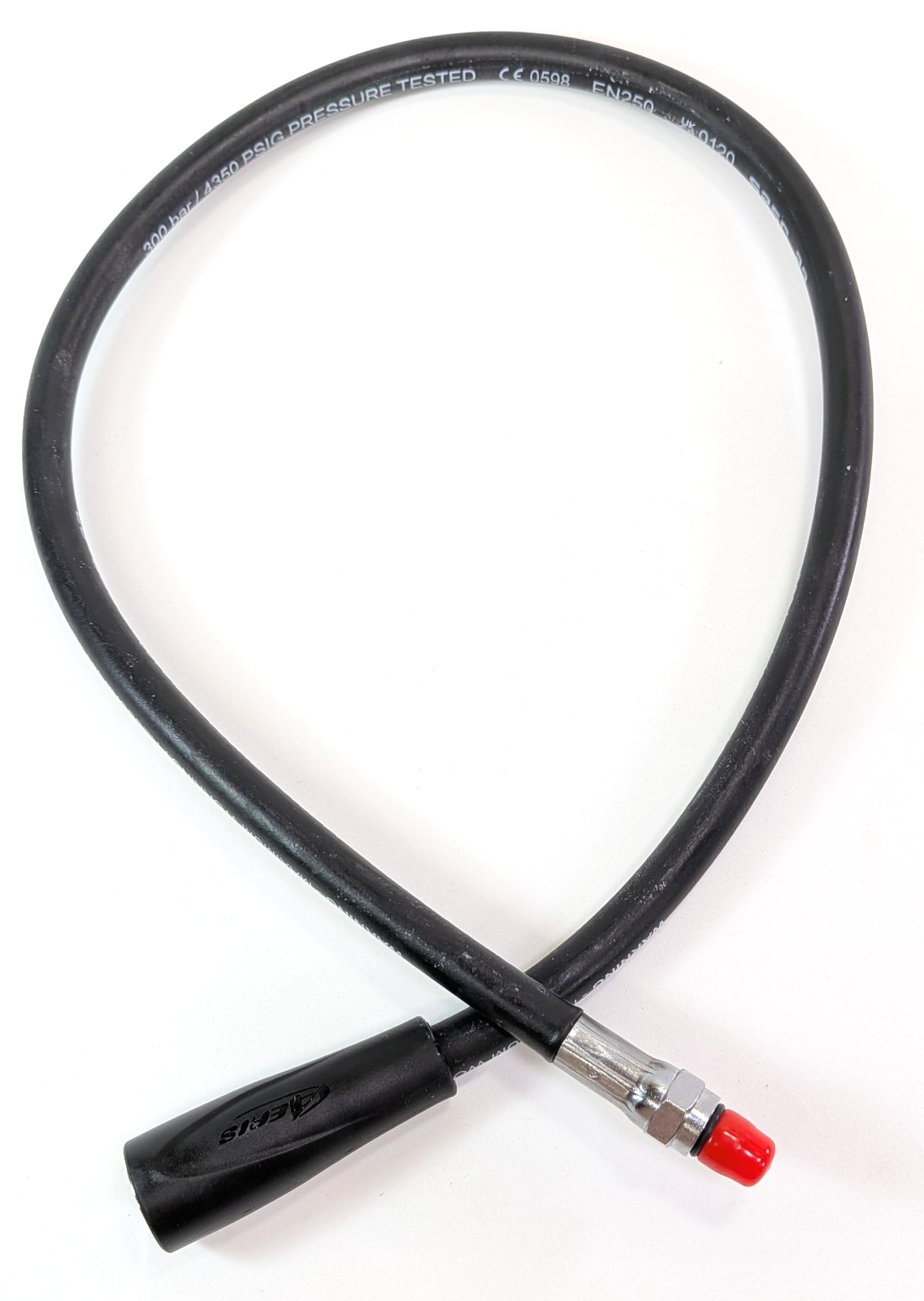 NEW Aeris Atmos ai 1 & 2 Scuba Dive Computer Quick Disconnect Hose + Adapter9