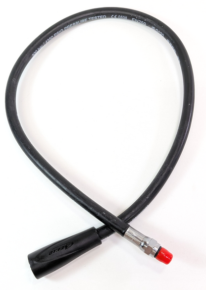 NEW Aeris Atmos ai 1 & 2 Scuba Dive Computer Quick Disconnect Hose + Adapter9