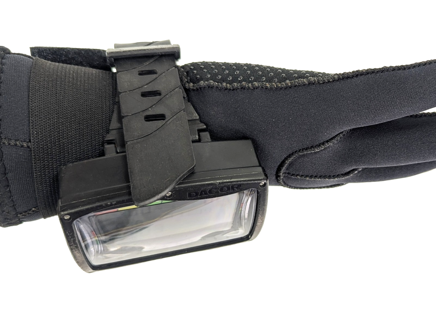 Dacor Extreme Access Wireless Hoseless Scuba Dive Wrist Computer + Case, Manual14